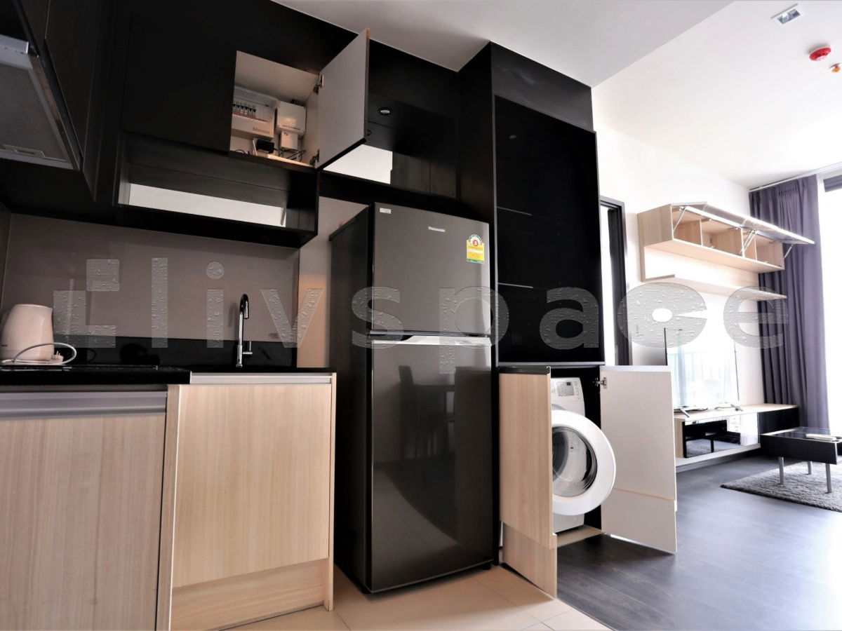 รูป ▚ LB143ツ สำหรับขาย The Edge Sukhumvit 23 ห้องมุม 1 ห้องนอน ราคาพิเศษ ⭐ - รูปที่ 5/9