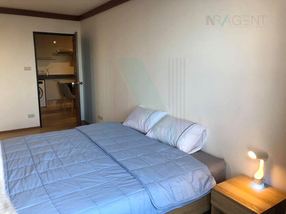 picture 📌 For Rent Condo SUPALAI PLACE SUKHUMVIT 39 Building B, Floor 26,2 bed room, Room size 77.00 sqm - 5/8