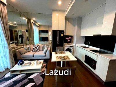 Condos for sale : Modern 1-Bedroom Condo in Q Asoke Bangkok