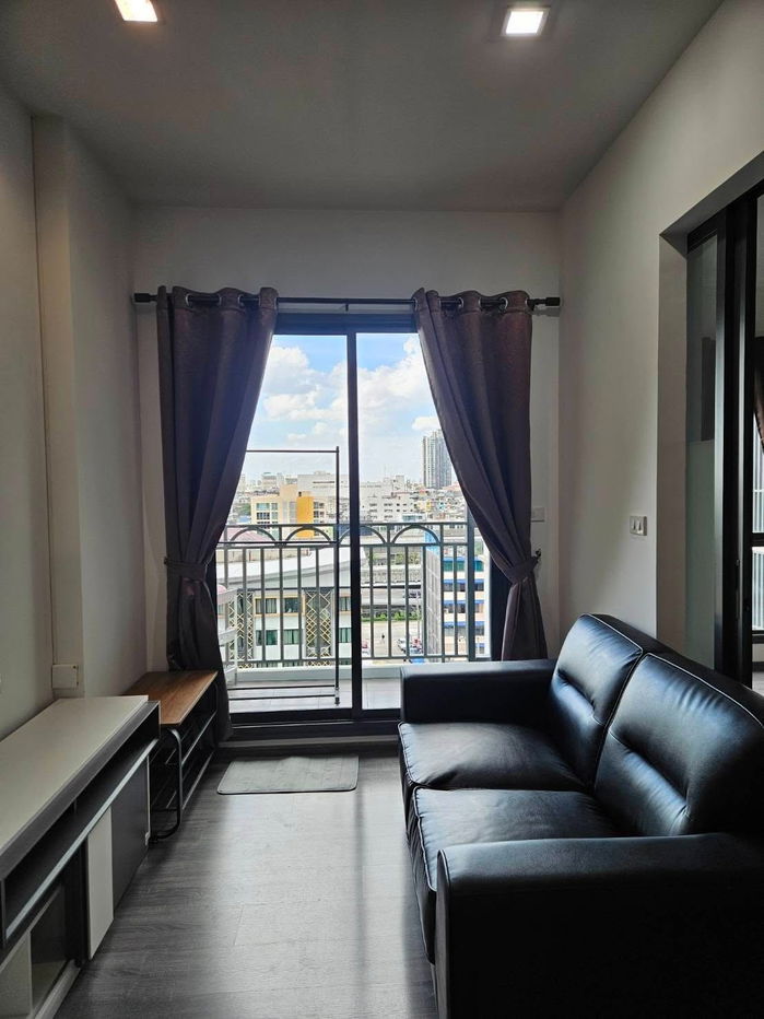 picture Condo for rent: The Rich Sathorn-Taksin, near BTS Wongwian Yai, 15,000 baht, property code: RS1813 - 1/13
