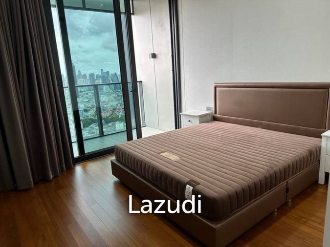 ขายคอนโด 7 ห้องนอน 505.1 ตร.ม. บันยัน ทรี เรสซิเดนซ์ ริเวอร์ไซด์ กรุงเทพ