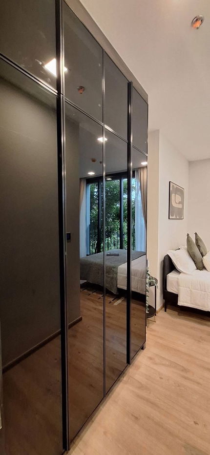 picture #R6407  🎉 160968 Condo for rent Noble Around Ari - 9/9