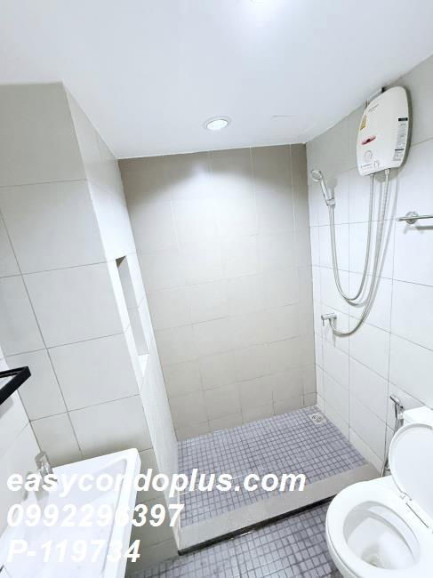picture P-119734 Condo for rent Elio Condo Sukhumvit 64 fully furnished (Confirm again when visit).  - 3/6