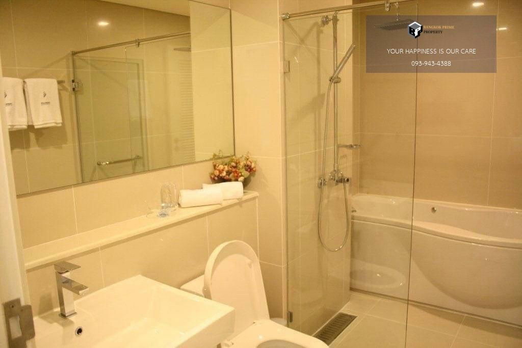 picture IVY Thonglor | Beautiful room, high floor 🚝near BTS Thonglor #2025091611877 - 8/8