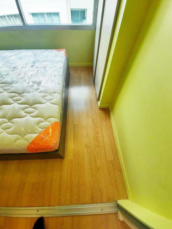 รูป เช่า!!! LPN Ville สุขุมวิท 109 (5,800/ด. ห้องเปล่า!!!) ใกล้ BTS แบริ่ง - รูปที่ 4/10