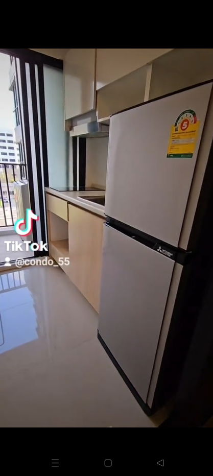 รูป เอพพิโซด ห้องสวย  ใกล้รถบีทีเอสสถานีสายหยุด - รูปที่ 4/19