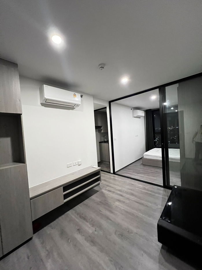 picture (Owner) Rent Condo The Origin BTS-Sai Luat (E22 Station) - 2/21