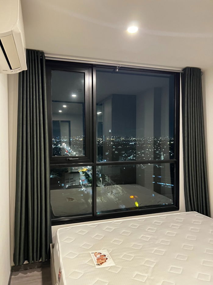 picture (Owner) Rent Condo The Origin BTS-Sai Luat (E22 Station) - 5/21