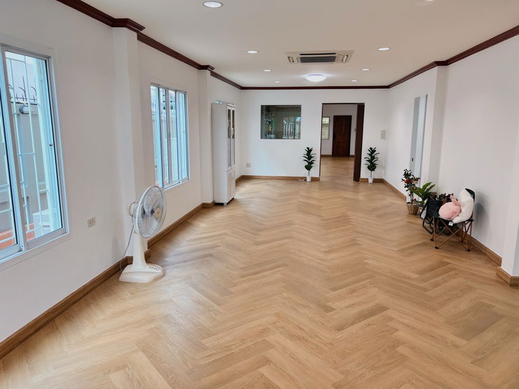 picture Large Renovated Detached House for Sale – Tawee Thong 3, Phetkasem 69 - 3/10