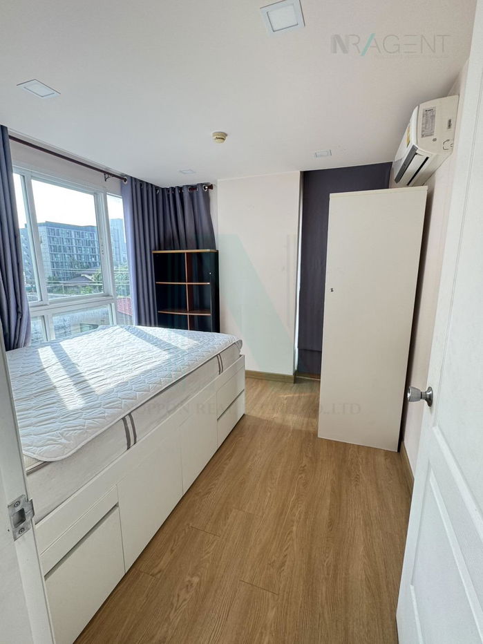 picture For Rent Condo THE LIGHT NEW YORK Building 1, Floor 4,2 bed room, Room size 43 sqm - 3/8