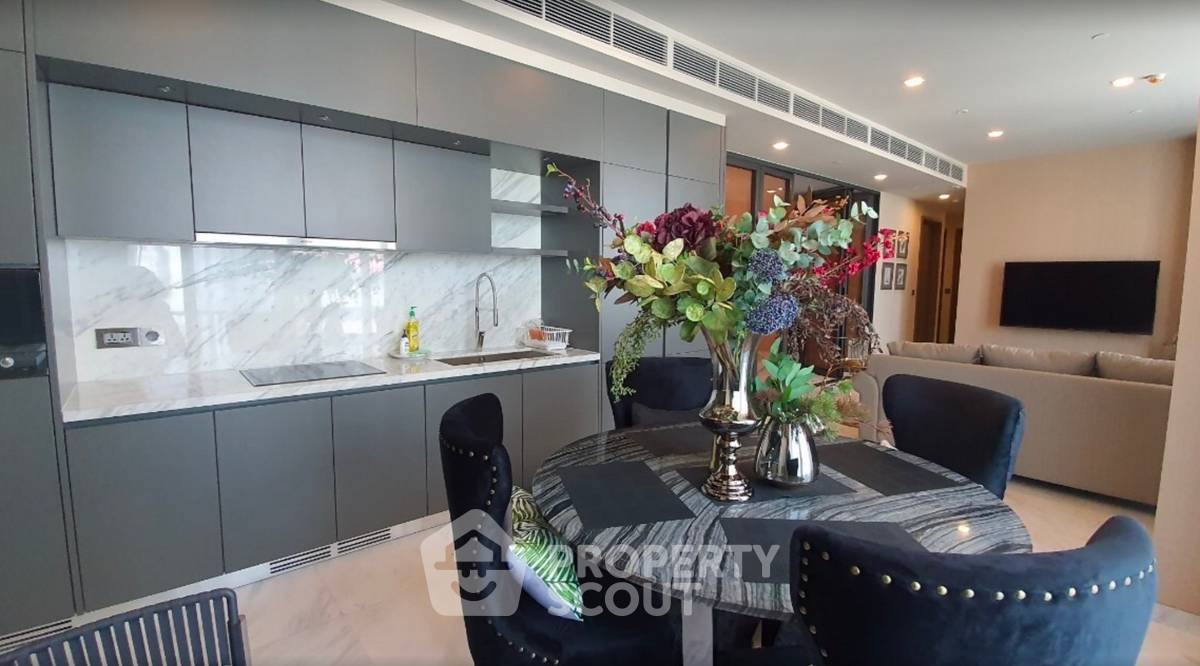 รูป คอนโด 2-ห้องนอน ที่ เดอะ โมนูเมนต์ ทองหล่อ ใกล้ ทองหล่อ (ID 2309658) - รูปที่ 17/20