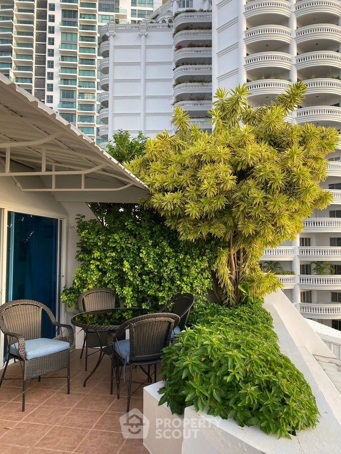 picture 2-BR Condo at Siam Penthouse 3 Condominium close to Sanctuary of Truth (ID 1165156) - 9/9