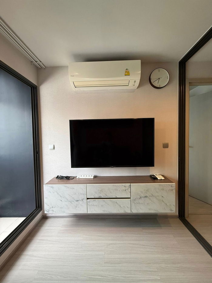รูป Life Ladprao  ( S-LP 25 ) ตึกA - รูปที่ 6/27