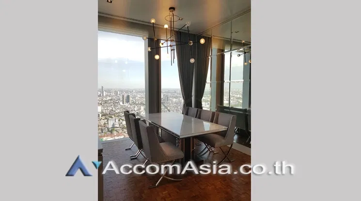 picture 🔼🔽 AccomA 📩 Pet friendly 2 BR Condominium @The Ritz Carlton Residences (AA19857) - 4/20