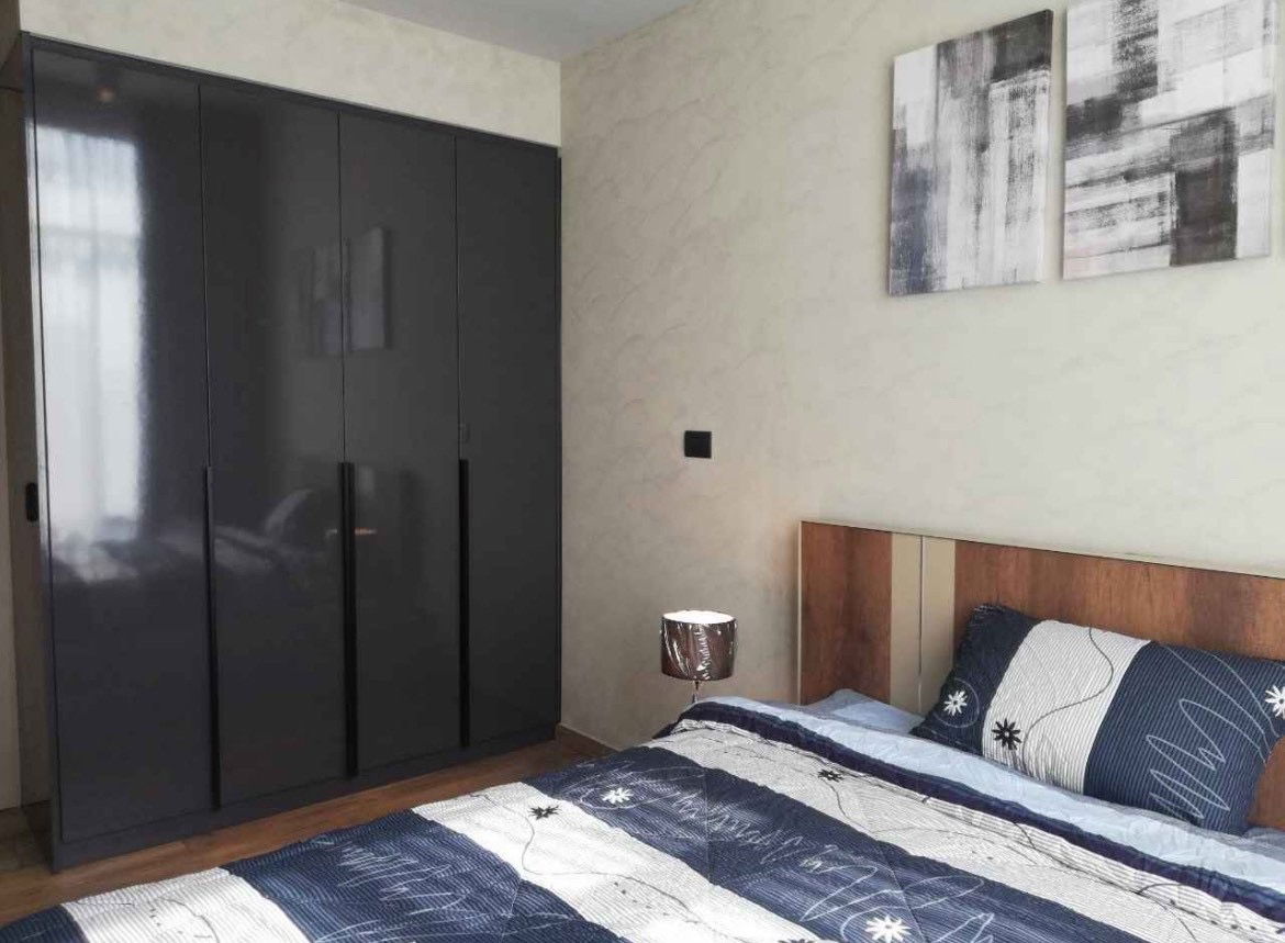 รูป #R6399 🎉 160968 ให้เช่าคอนโด The Lofts Asoke - รูปที่ 4/17