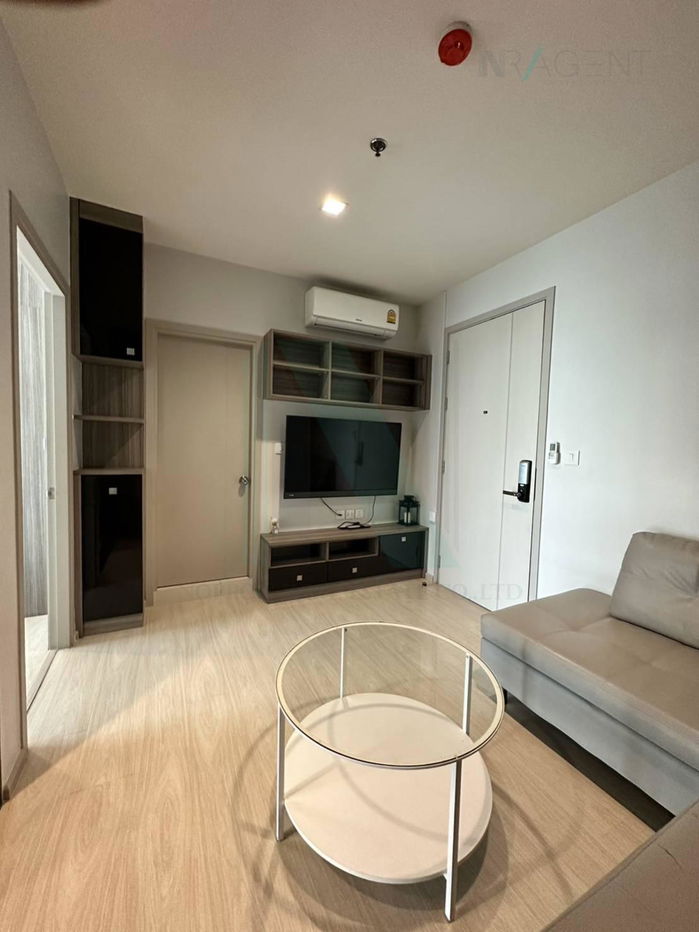 picture For Rent Condo LIFE SUKHUMVIT 48 Building B, Floor 15,1 bed room, Room size 30 sqm - 7/8