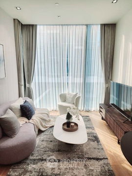 1-BR Condo at 28 Chidlom near BTS Chit Lom (ID 1469095)