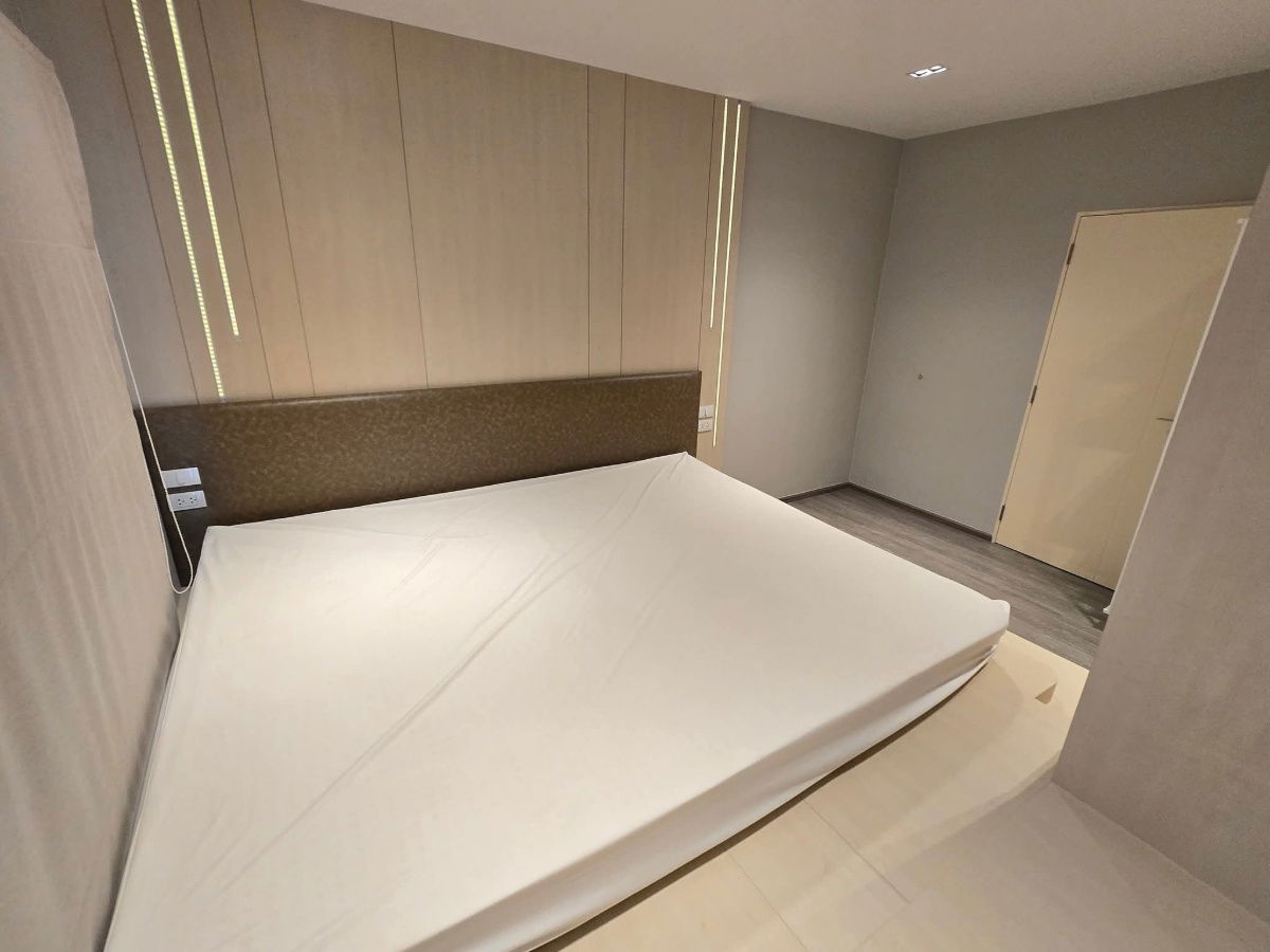 picture For rent townhouse indy km 7 89sq.m 2 bed 3 bath full furnished lease 32000- - 5/23