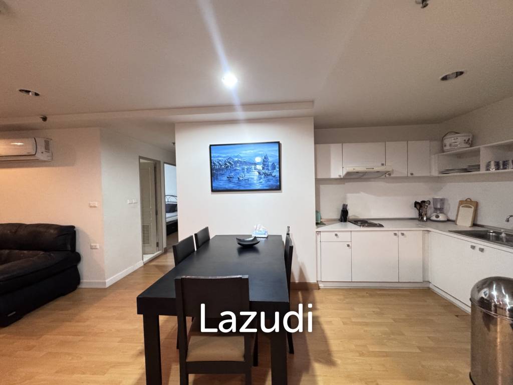 picture 3 Bed 2 Bath 96 SQ.M Resorta Yen-akat - 13/16