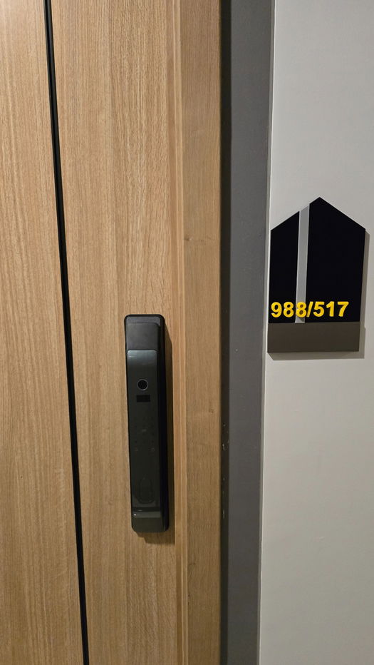 picture (Sell by the owner) Plus condo Korat 5th Floor. Built in room, ready to move in - 3/23