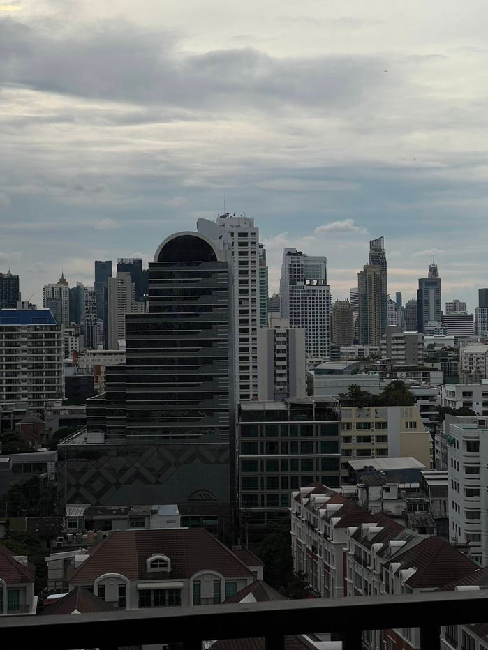 รูป 29k ถูกมาก!! คอนโดหรู Park Origin Thonglor – ใจกลางทองหล่อ - รูปที่ 5/5