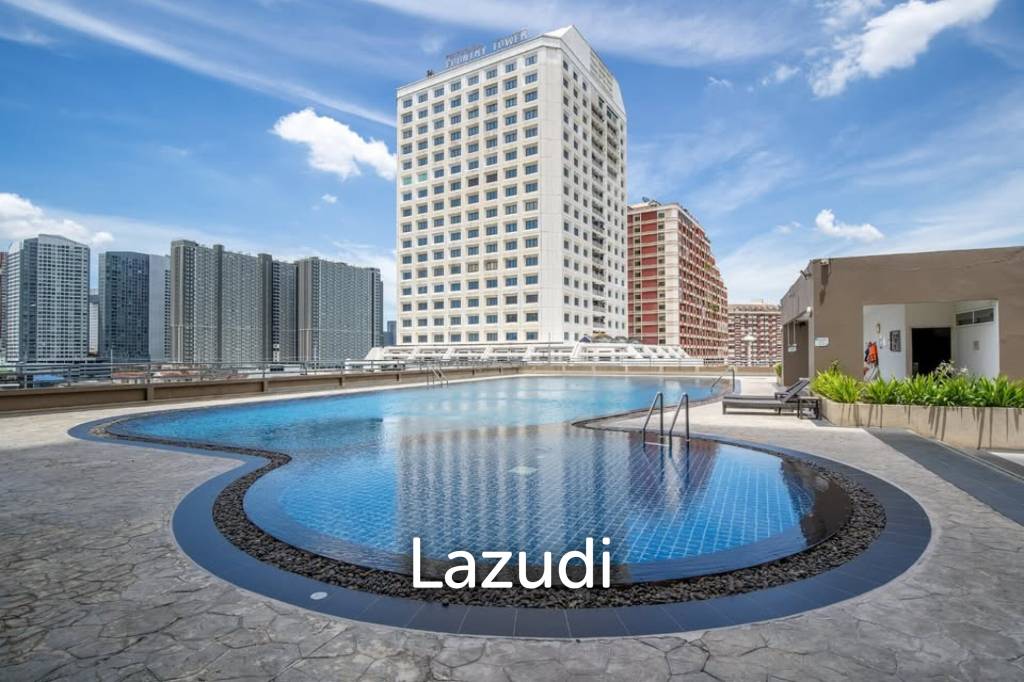 picture 3 bedrooms 2 bathrooms 124 Sq.M. Bangna Residence - 19/19
