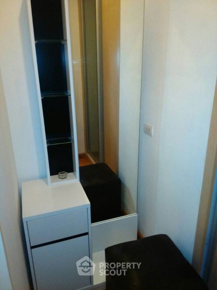 picture 1-BR Condo at Ideo Ratchada-Huaikwang near MRT Huai Khwang (ID 925556) - 7/11