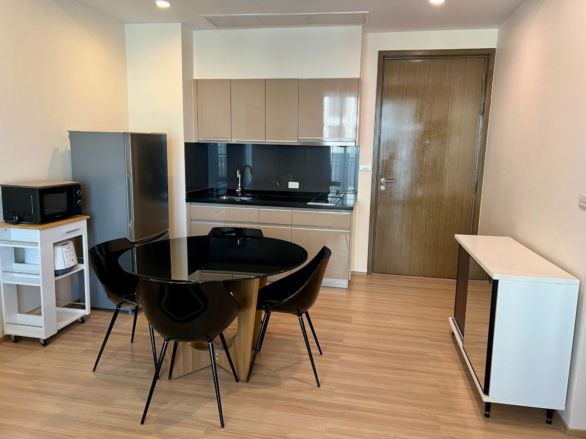 picture Condo for Rent at 39 by Sansiri (F6809006)  ID Line : @condo44 - 5/5