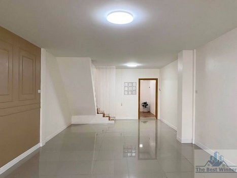 รูป 🚩🍀⭐ให้เช่า Minimal ทาวน์โฮม บางนาวิลล่า Renovate ใหม่ สวยน่าอยู่ เดินทางสะดวก ใช้ชีวิตประจำวันให้เป็นเรื่องง่าย ตอบได้ทุกโจทย์ที่คุณต้องการ✅ - รูปที่ 4/13
