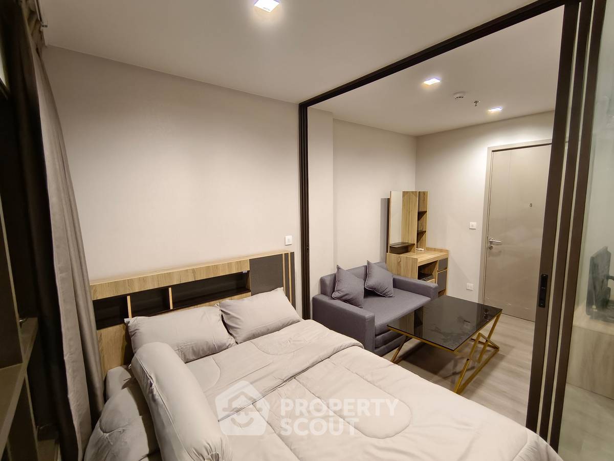 รูป คอนโด 1-ห้องนอน ที่ เดอะ โพลิแทน อควา ใกล้ MRT สะพานพระนั่งเกล้า (ID 1524435) - รูปที่ 13/21