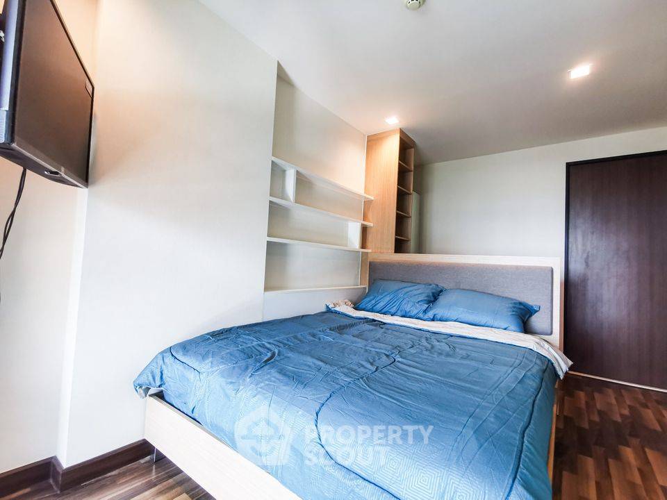 รูป คอนโด 1-ห้องนอน ที่ บียอนด์ สุขุมวิท ใกล้ BTS อุดมสุข (ID 825853) - รูปที่ 2/3