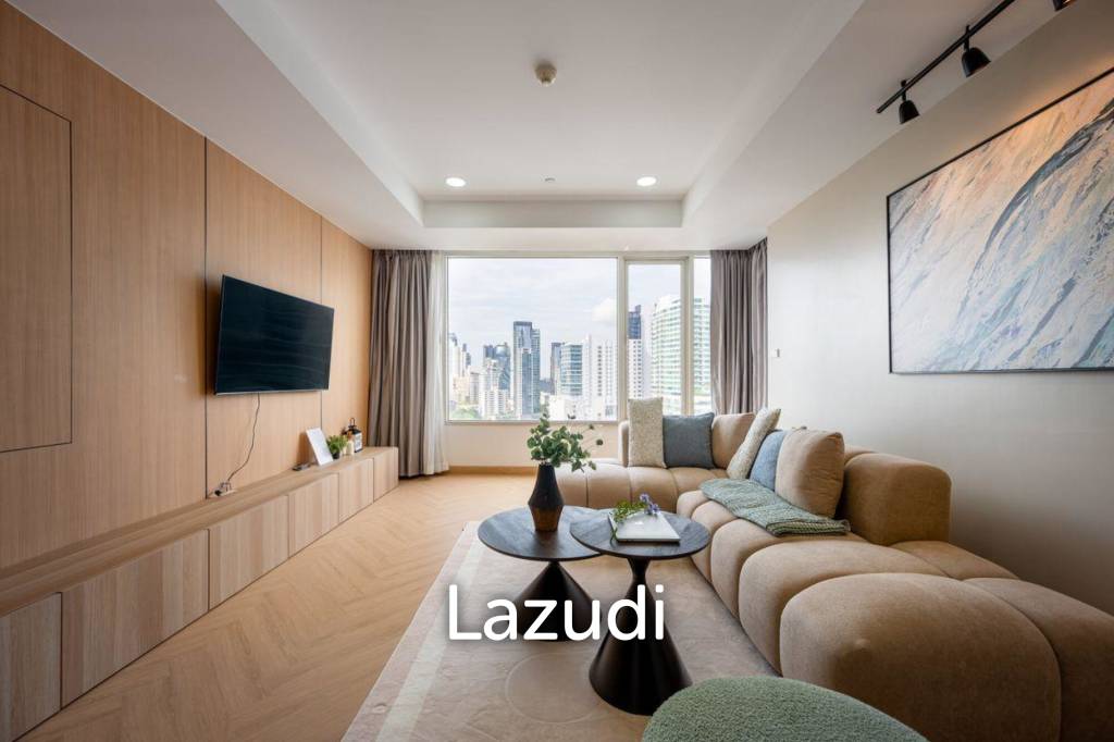 picture Modern Condo 2 Bedroom 90 SQ.M Hampton Thonglor 10 - 9/25