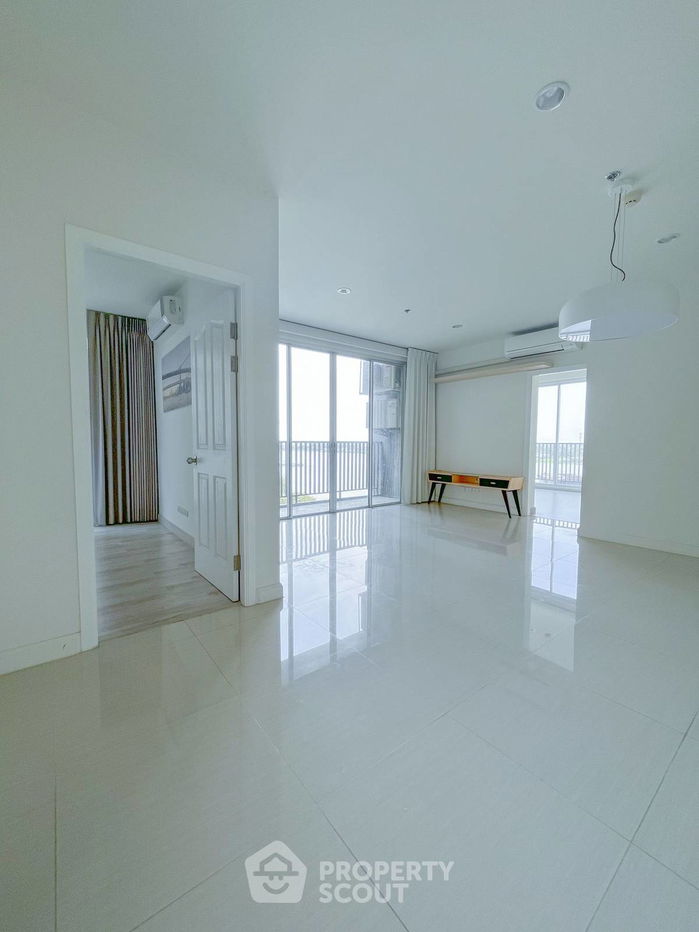 picture 2-BR Condo at Manor Sanambinnam near MRT Phra Nang Klao Bridge (ID 2308631) - 3/10