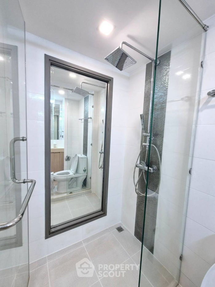 picture 1-BR Condo at City Garden Tropicana close to Naklua (ID 2015062) - 6/8