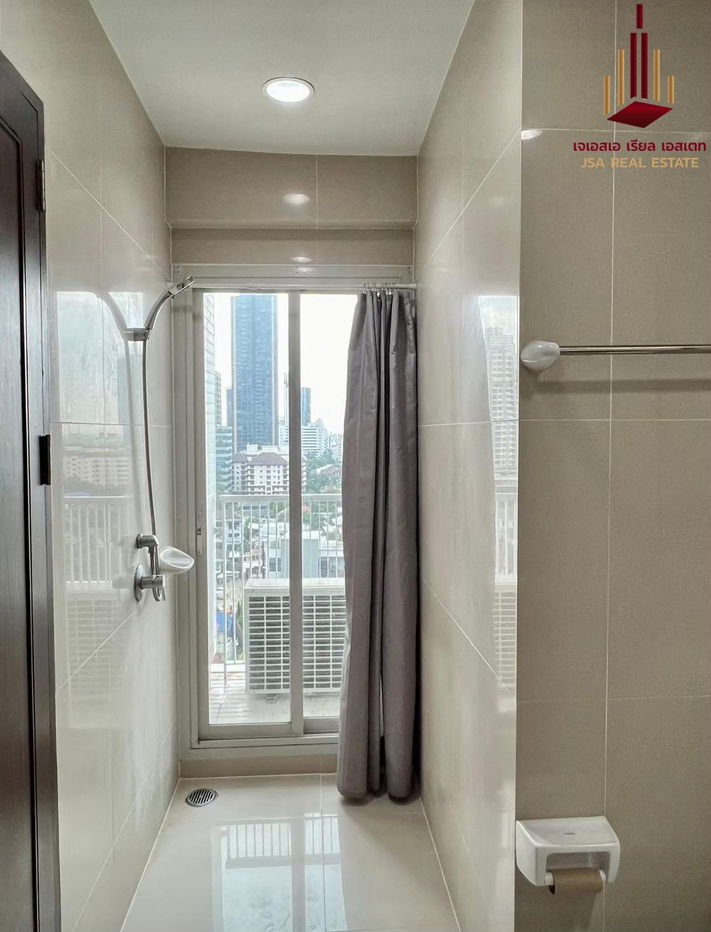 picture ✨ For Rent: Noble Ora Thonglor Condo ✨    💰 Only  45,000 THB/month - 11/11