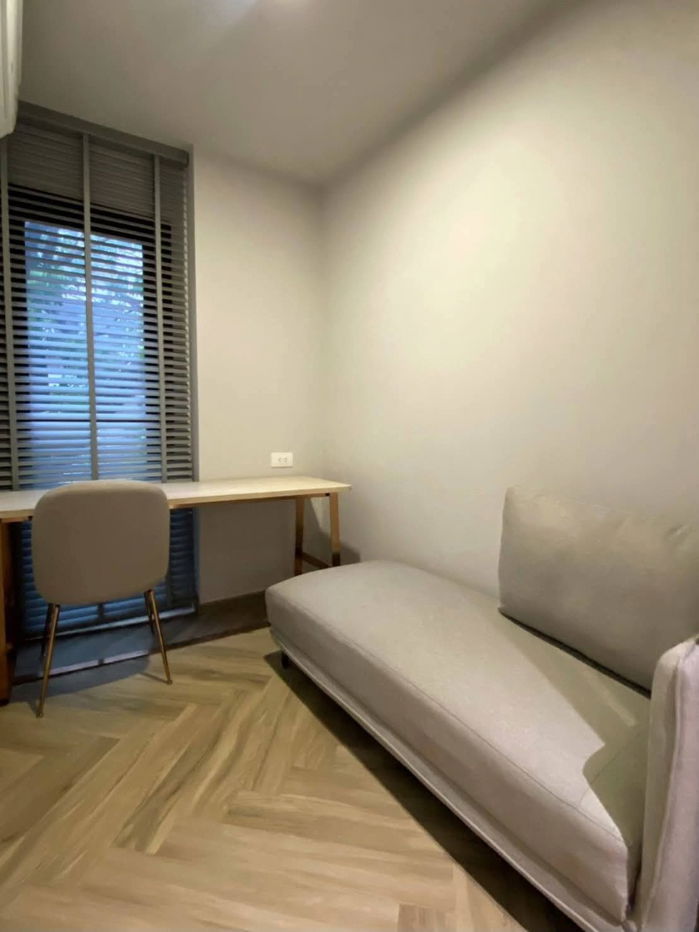 picture Condo For Rent // Chapter Thonglor 25 - 12/19