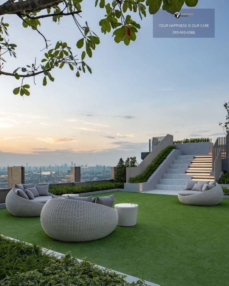 picture Life Sukhumvit 62 | Condo for rent, Life Sukhumvit 62, near BTS Bang Chak, only 200 meters #2025091611881 - 11/12