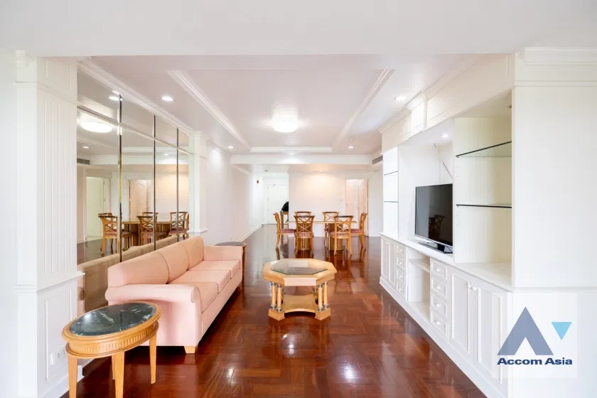 picture 🔼🔽 AccomA 📩 Pet friendly 2 BR Condominium @NS Park Residence  (AA24096) - 5/15