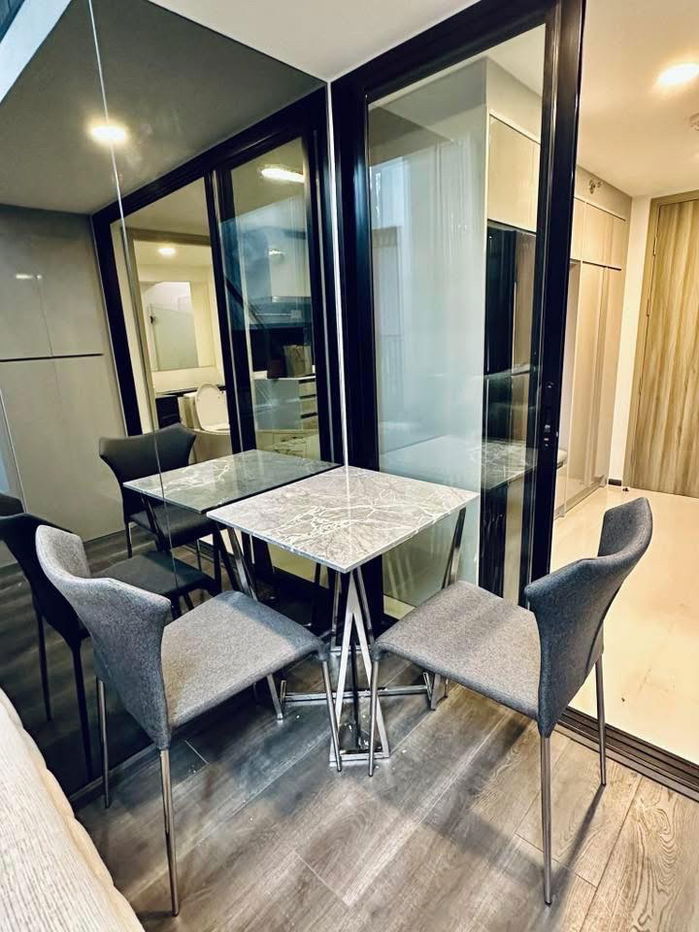 picture For rent KnightsBridge Space Ratchayothin  - 9/10
