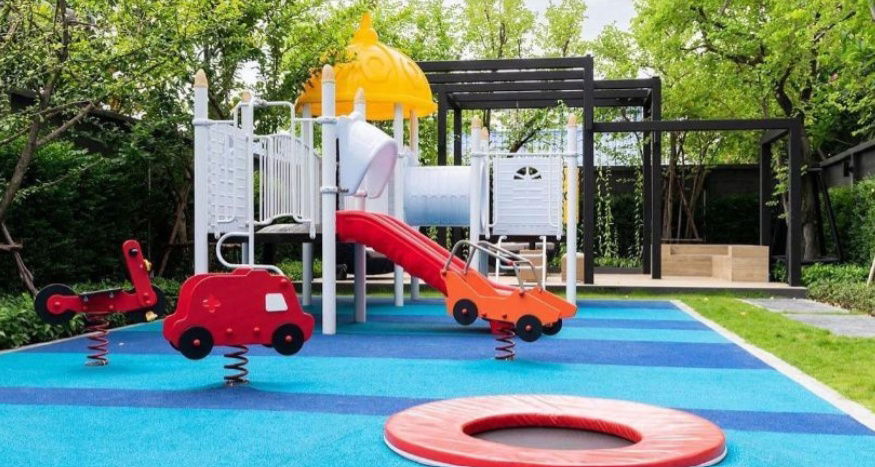 picture chewathai hallmark ladprao 40sqm 1 bedroom floor 2 tower B - 10/10