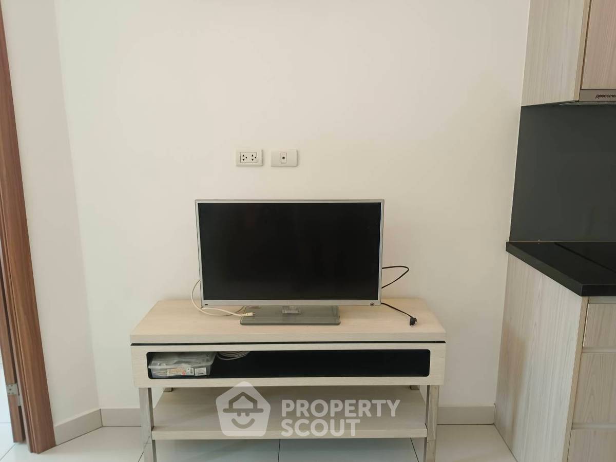 รูป คอนโด 1-ห้องนอน ที่ ลากูน่าบีช รีสอร์ท 2 คอนโดมีเนียม ใกล้ เมืองพัทยา (ID 2309625) - รูปที่ 5/9