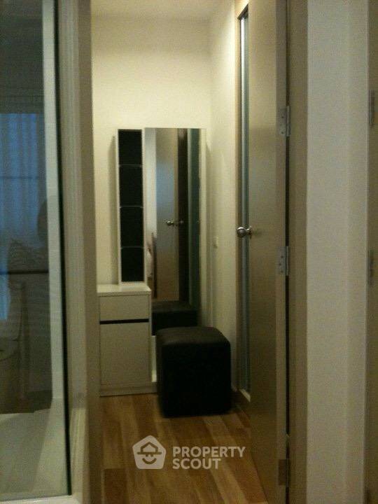 picture 1-BR Condo at Ideo Ratchada-Huaikwang near MRT Huai Khwang (ID 925556) - 6/11