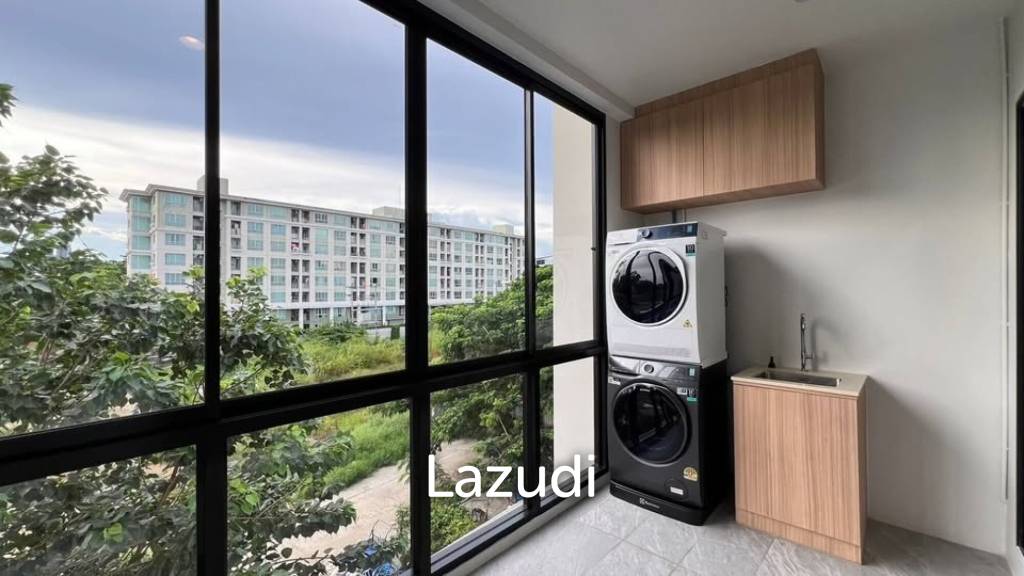 picture 3 bedroom 4 bathroom Townhouse 212 Sqm. at Demi Sathu 49 - 14/15