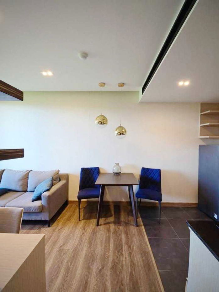 picture Condo for rent near by 5 min to Big C Mae Hia, No.9C098 - 3/12