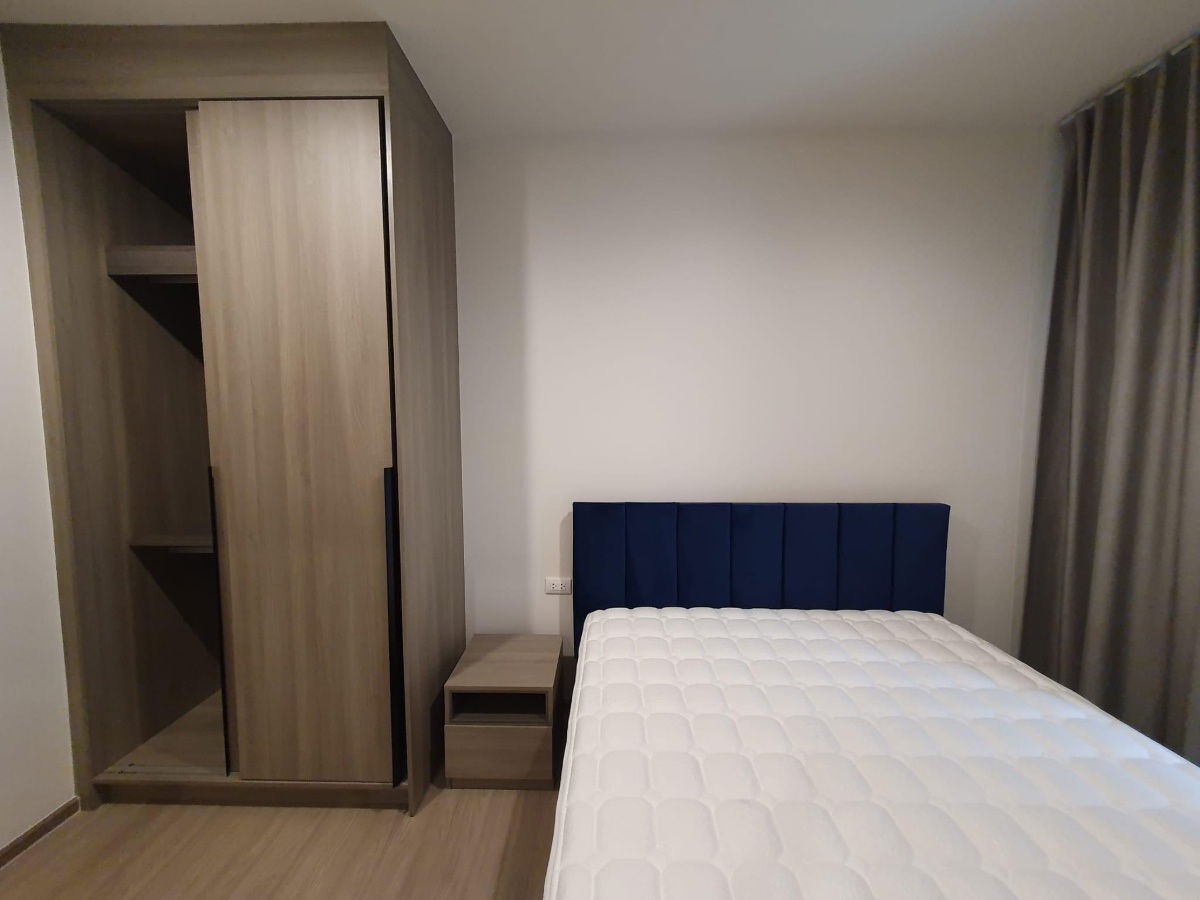 รูป THE BASE Phetchaburi-Thonglor  - 1 ห้องนอน/ 1 ห้องน้ำ, ชั้น 23 - รูปที่ 6/11