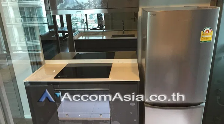 picture 🔼🔽 AccomA 📩  2 BR Condominium @The Room Sukhumvit 69 (AA21044) - 5/12