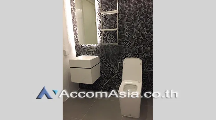 picture 🔼🔽 AccomA 📩  2 BR Condominium @The Room Sukhumvit 69 (AA21044) - 9/12