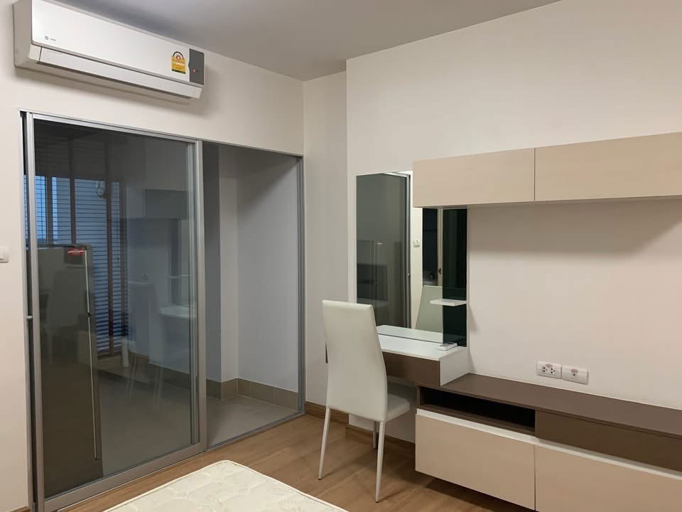 picture Supalai Vista @ Pakkret Intersection for rent ✨ Fully furnished - 5/6