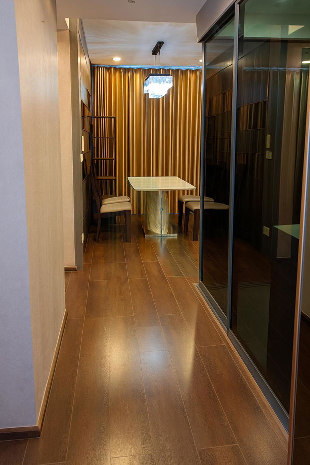 picture For Rent Condo C EKKAMAI Building 1, Floor 27,2 bed room, Room size 67 sqm - 2/8
