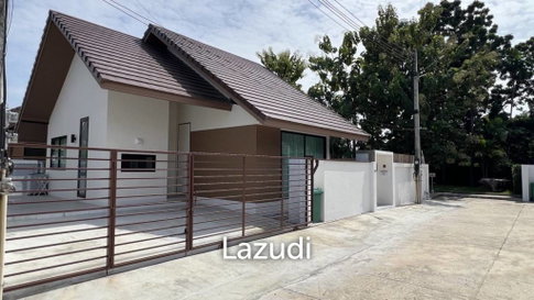 2 Beds 2 Baths 126 SQ.M. The Maple Pattaya